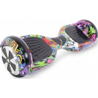 Гироскутер Smart Balance Wheel 6.5 Джунгли