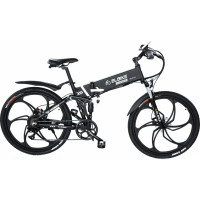 Электровелосипед ELBIKE HUMMER ELITE 13