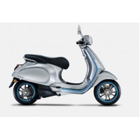 Электроскутер Vespa Elettrica