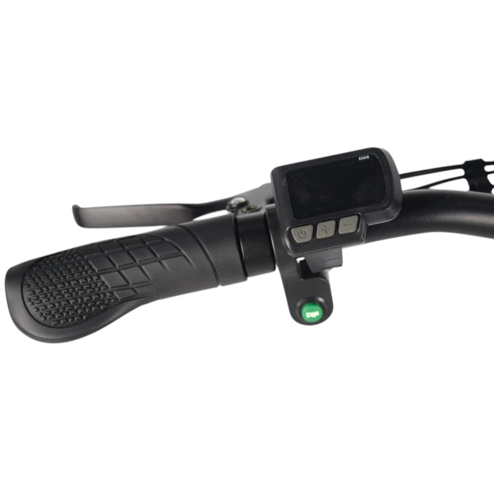 Электровелосипед Eltreco Flex 4